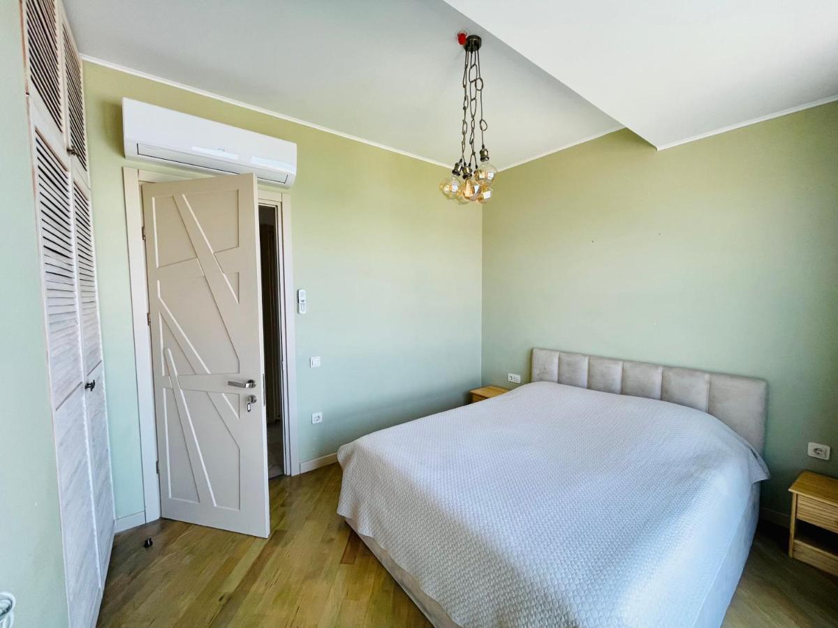 Balmaral Apart Hotel Batumi Ngoại thất bức ảnh