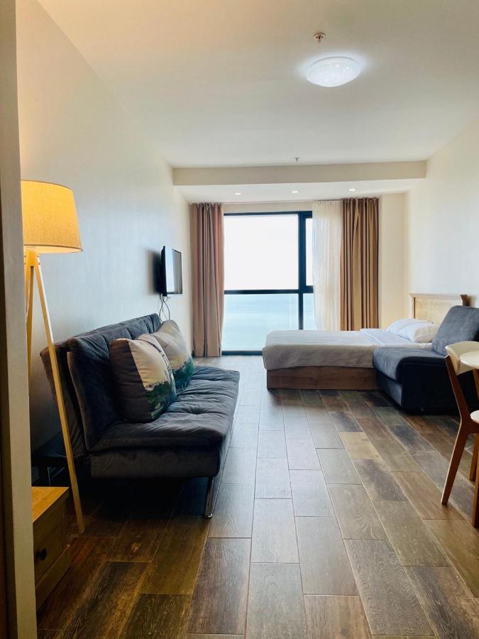 Balmaral Apart Hotel Batumi Ngoại thất bức ảnh