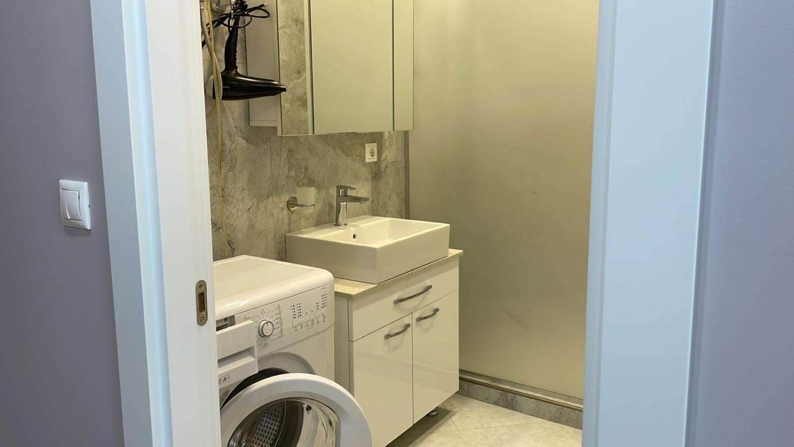 Balmaral Apart Hotel Batumi Ngoại thất bức ảnh