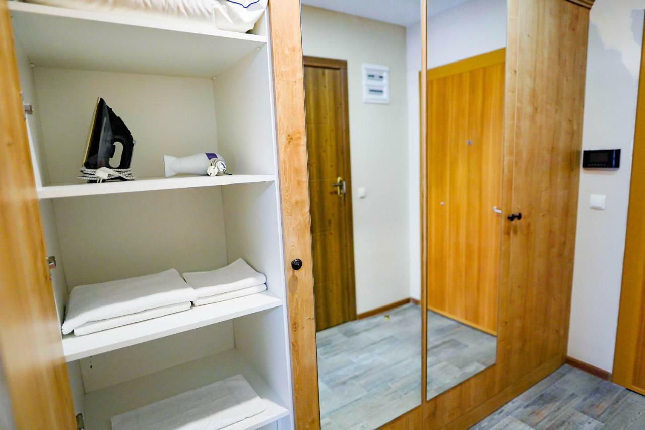 Balmaral Apart Hotel Batumi Ngoại thất bức ảnh