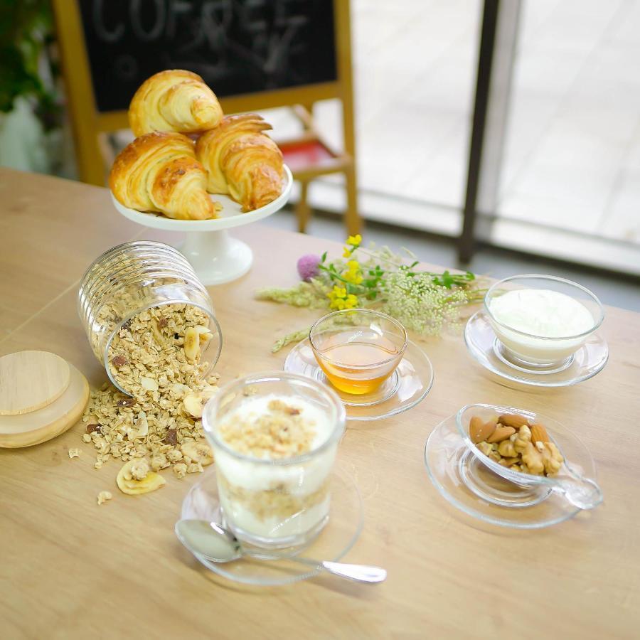 Balmaral Apart Hotel Batumi Ngoại thất bức ảnh