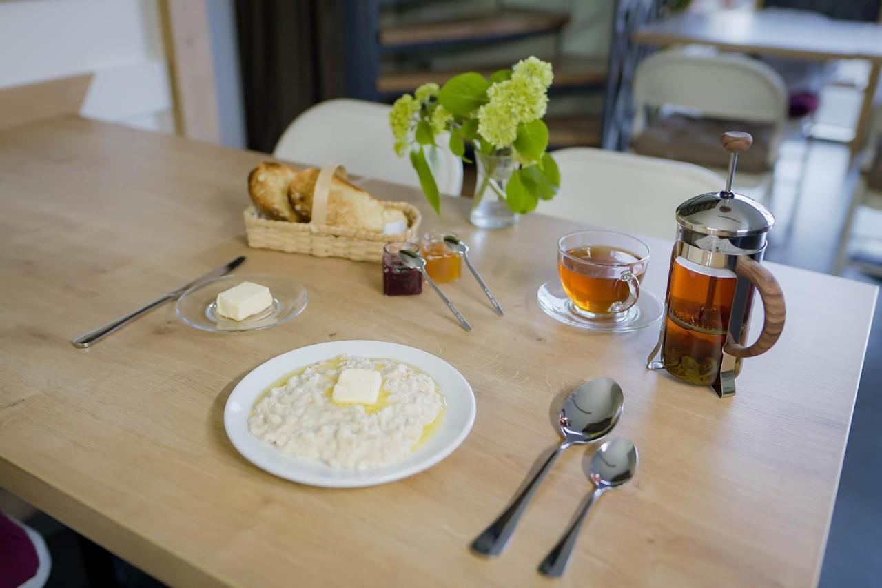 Balmaral Apart Hotel Batumi Ngoại thất bức ảnh